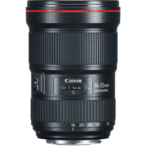 Canon EF 16-35mm f2.8L III USM Lens